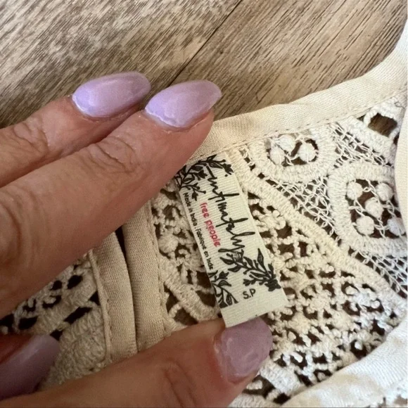 Free People Intimately Dress - Picture 6 of 12